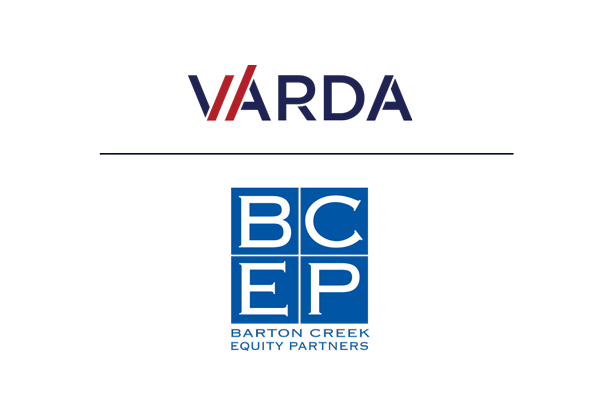 Varda and Barton Creek Logos